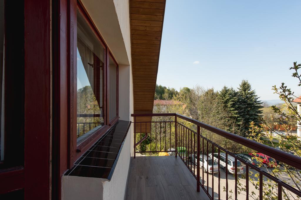 Privat overnatting Orange Karpacz