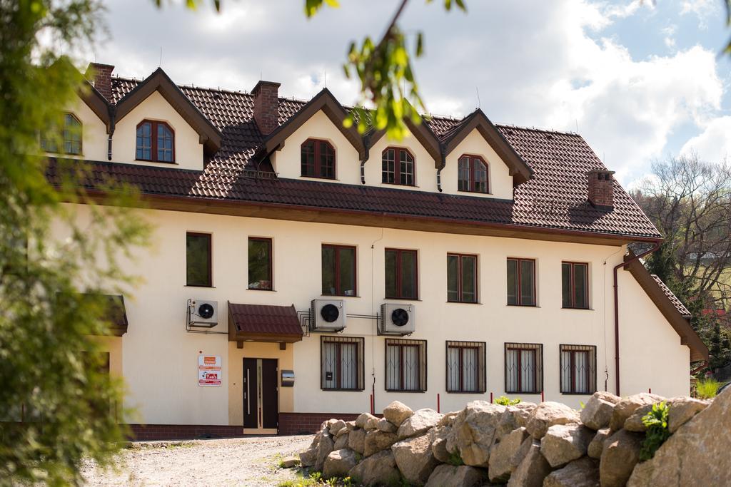 Privat overnatting Orange Karpacz