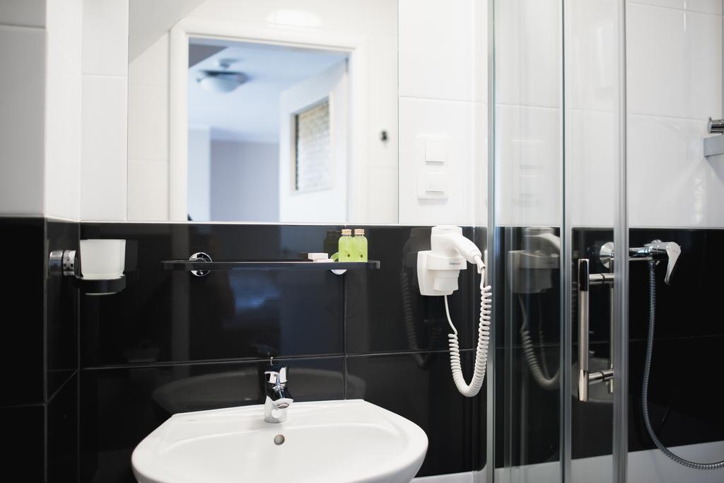 Privat overnatting Orange Karpacz